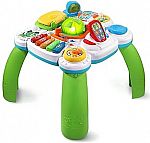LeapFrog Little Office Learning Center (Frustration Free Packaging), Green $20
