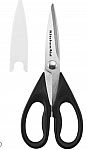 KitchenAid All Purpose Kitchen Shears with Protective Sheath $6