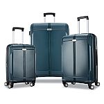 3-pc Samsonite Hyperflex 3 Hardside Set $160