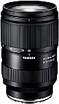 Tamron 28-75mm F/2.8 Di III VXD G2 for Sony E-Mount Full Frame/APS-C $719