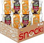 36-pk Simply Doritos & Cheetos Mix Variety Pack $12
