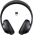 Bose Noise Cancelling Headphones 700 UC $269