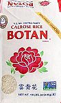 Botan, Musenmai Calrose Rice, 10 lb $8.79