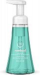 10 Fl Oz Method Foaming Hand Soap, Waterfall, Biodegradable Formula $1.94