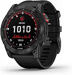 Garmin Fenix 7X Solar Smartwatch $510