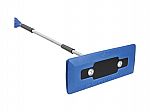 Snow Joe Telescoping Snow Broom + Ice Scraper $11, Windshield Cover Protector $13 and more