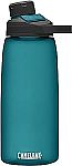 32 Oz CamelBak Chute Mag BPA Free Water Bottle with Tritan Renew $8.92