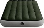 INTEX 64777E Dura-Beam Standard Prestige Air Mattress $15.85