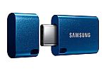256GB Samsung USB Type-C Flash Drive $24.99