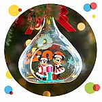 Disney - Extra 25% Off Sale