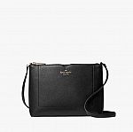 Kate Spade Harlow Crossbody (6 colors) $59