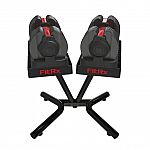 FitRx SmartRack and SmartBells Set $219