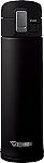 Zojirushi 16-oz Stainless Steel Mug $20.99