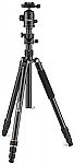 NATIONAL GEOGRAPHIC Travel Tripod Kit $13.52