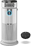 Shark 3-in-1 Max Air Purifier, Heater & Fan (1000-Sqft) $200
