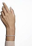 Swarovski Women's Tennis Bracelet $87.96