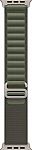 Alpine Loop L for Apple Watch 49mm - Green $40