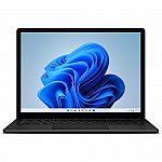 Microsoft Surface Laptop 4 13.5" 2256x1504 Touch (i5-1145G7, 16GB, 512GB SSD) $580