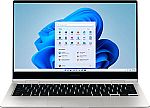 Samsung Galaxy Book2 Pro 360 13.3" AMOLED Touch Laptop (i7-1260P 16GB 512GB) $699.99