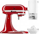 KitchenAid Shave Ice Attachment $67.80