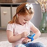 LeapFrog Blue Learning Watch $6.74