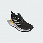Adidas Men's Terrex Free Hiker 2.0 Low Gore-Tex Hiking Shoes $67.50