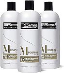 TRESemmé Conditioner Moisture Rich 3 Count $10.09