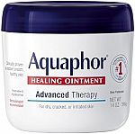 Amazon - Get a $10 Promotional Credit with $20 Select Purchase (Aquaphor, Eucerin and more)