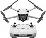 DJI Mini 3 Pro Drone w/ RC-N1 Remote Control $599.99