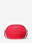 Michael Kors Jet Set Medium Saffiano Leather Crossbody Bag $47.50 & more