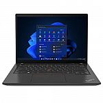 Lenovo ThinkPad T14 Gen 3 14" WUXGA Laptop (i7-1265U 16GB 512GB) $859.99