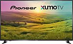 Pioneer 65" Class LED 4K UHD Smart Xumo TV $299.99