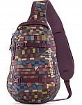 Patagonia Atom Sling Bag $31.83
