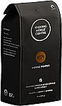 10-oz Kicking Horse Whole Bean Coffee (454 Horse Power, Dark Roast) $4.88