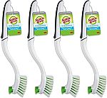 4 Count Scotch-Brite Pot and Pan Brush $8.98