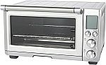 Breville 1800-Watt Smart Oven with Element IQ $187