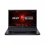 Acer Nitro V 15 15.6" FHD 144Hz Gaming Laptop (i5-13420H 16GB 512GB RTX 4050) $659.99