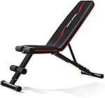 Orinar Adjustable Workout Bench $57