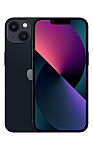 Metro By T-Mobile - iPhone 13 with 1-month unlimited service $55