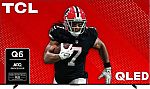 Best Buy Plus/Total Members: 98" TCL Q65 4K TV + $1,000 Best Buy eGC + Soundbar $2,280