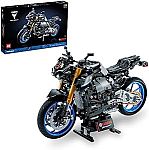 LEGO Technic Yamaha MT-10 SP 42159 Advanced Building Set $200.28
