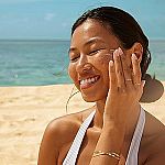Sun Bum Original SPF 30 Glow Sunscreen Lotion $8.30