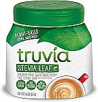 Truvia Original Calorie-Free Sweetener 9.8 Ounce $4.55
