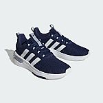 adidas men Racer TR23 Shoes $28