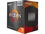 AMD Ryzen 7 5700X3D CPU + CORSAIR Vengeance LPX 32GB RAM $195