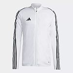 adidas men Tiro 23 League Training Jacket $16.50 and more