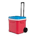 60-Qt Igloo Latitude Rolling Cooler $23.99