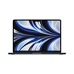 Apple MacBook Air: 13.6", M2, 8GB RAM, 256GB SSD $749