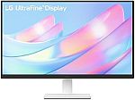 LG 27US500-W Ultrafine 27" 4K Monitor $179