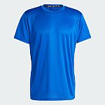 adidas men Clima Tech Tee $8
